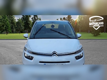 Used Citroen C4 Picasso 2016 for sale - 75033157: Photo
