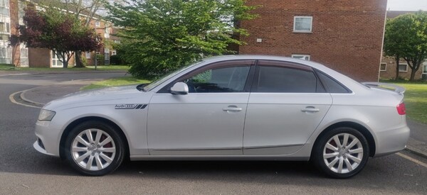 Used Audi A4 2011 for sale - 73662141: Photo 11