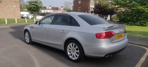 Used Audi A4 2011 for sale - 73662141: Photo 12