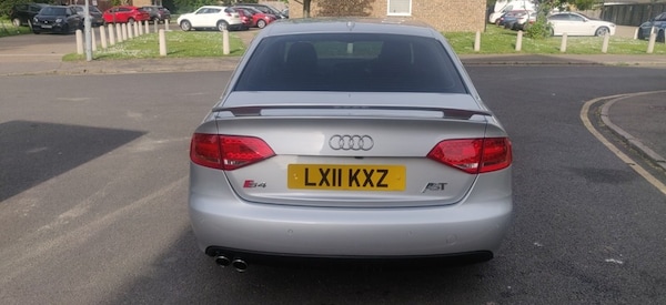Used Audi A4 2011 for sale - 73662141: Photo 13