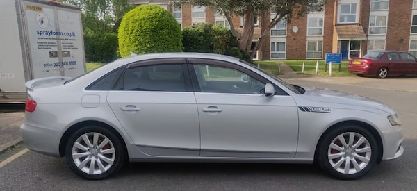 Used Audi A4 2011 for sale - 73662141: Photo 15