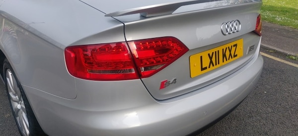 Used Audi A4 2011 for sale - 73662141: Photo 17