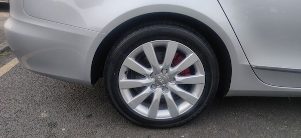Used Audi A4 2011 for sale - 73662141: Photo 18