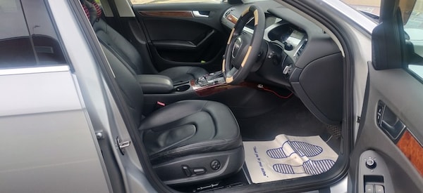 Used Audi A4 2011 for sale - 73662141: Photo 19