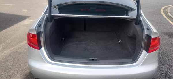 Used Audi A4 2011 for sale - 73662141: Photo 22
