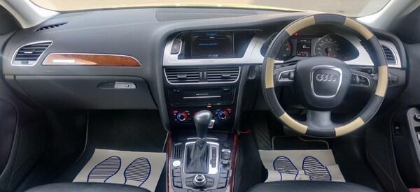 Used Audi A4 2011 for sale - 73662141: Photo 29