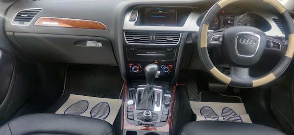 Used Audi A4 2011 for sale - 73662141: Photo 30