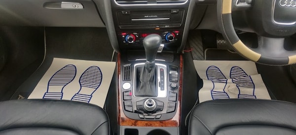 Used Audi A4 2011 for sale - 73662141: Photo 31