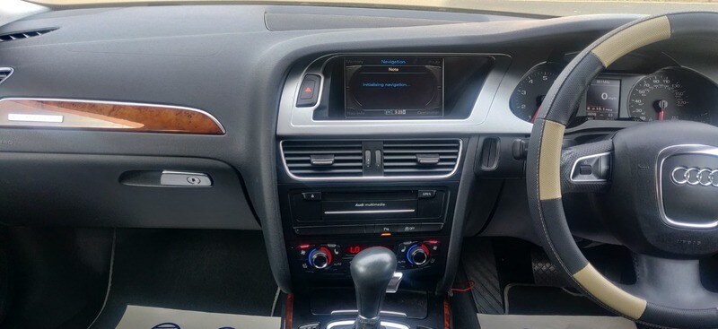 Vehicle 32