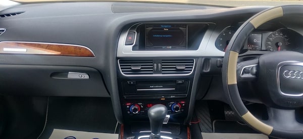 Used Audi A4 2011 for sale - 73662141: Photo 32