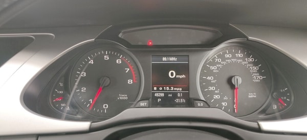 Used Audi A4 2011 for sale - 73662141: Photo 36
