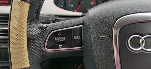 Used Audi A4 2011 for sale - 73662141: Photo 38