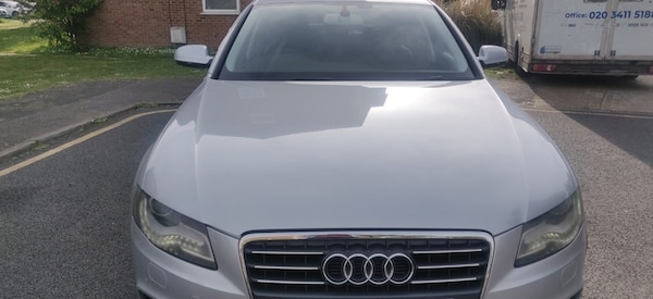 Used Audi A4 2011 for sale - 73662141: Photo 3