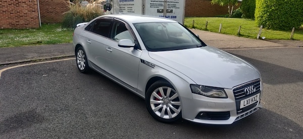 Used Audi A4 2011 for sale - 73662141: Photo 7