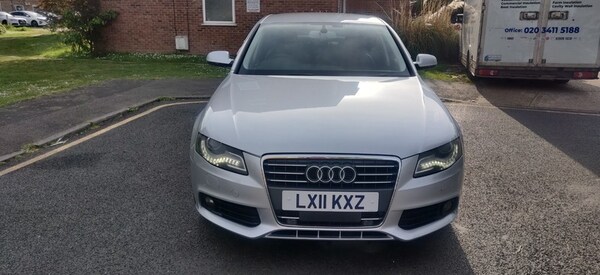 Used Audi A4 2011 for sale - 73662141: Photo 9