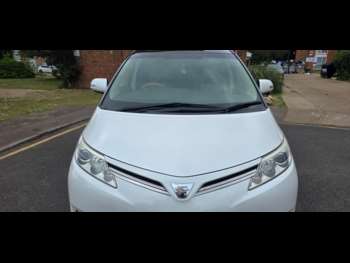 Used Toyota Estima 2013 for sale - 74858098: Photo