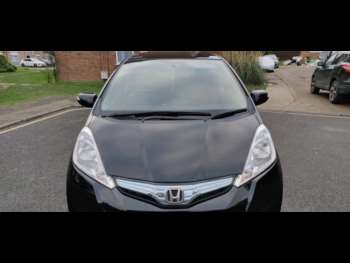 Used Honda Jazz 2011 for sale - 73662136: Photo
