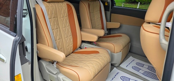 Used Toyota Estima 2011 for sale - 74541526: Photo 23