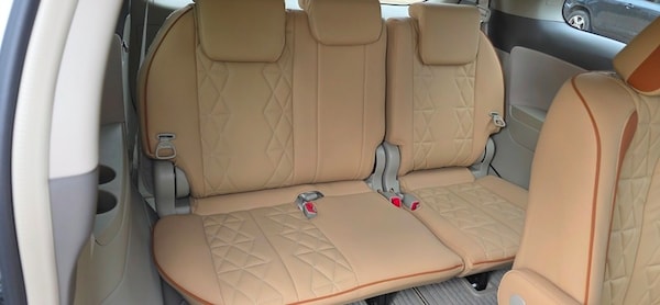 Used Toyota Estima 2011 for sale - 74541526: Photo 24
