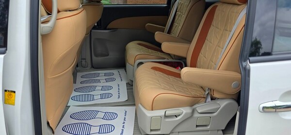 Used Toyota Estima 2011 for sale - 74541526: Photo 26