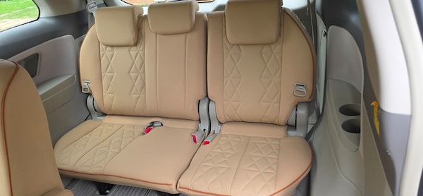 Used Toyota Estima 2011 for sale - 74541526: Photo 28