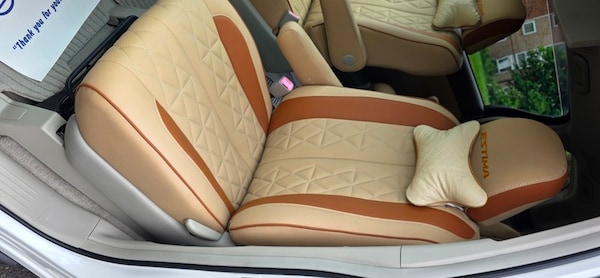 Used Toyota Estima 2011 for sale - 74541526: Photo 30