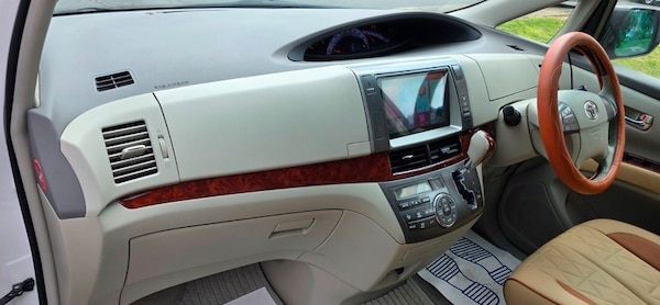 Used Toyota Estima 2011 for sale - 74541526: Photo 31