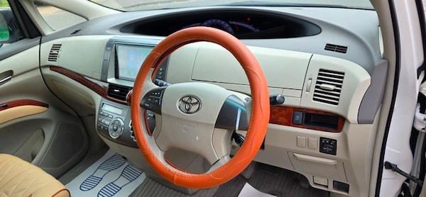 Used Toyota Estima 2011 for sale - 74541526: Photo 32