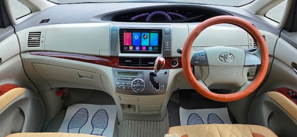 Used Toyota Estima 2011 for sale - 74541526: Photo 34
