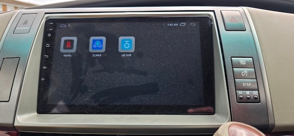 Used Toyota Estima 2011 for sale - 74541526: Photo 41