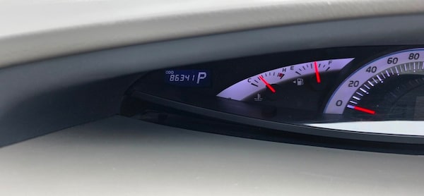 Used Toyota Estima 2011 for sale - 74541526: Photo 44