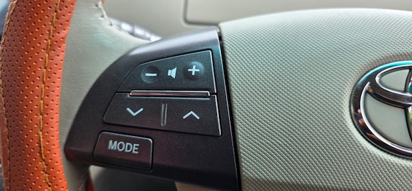 Used Toyota Estima 2011 for sale - 74541526: Photo 46