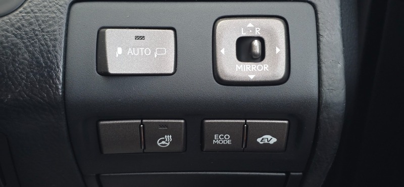 Vehicle 40