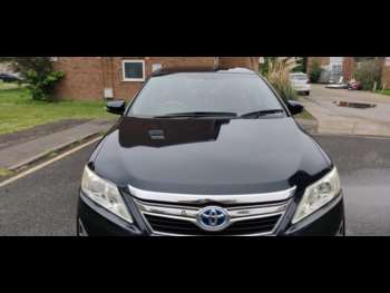 Used Toyota Camry 2012 for sale - 73662190: Photo