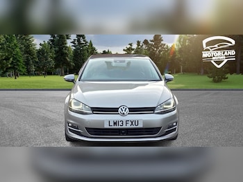 Used Volkswagen Golf 2013 for sale - 75974816: Photo