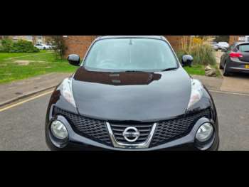 Used Nissan Juke 2012 for sale - 74118467: Photo