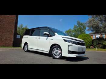 2014 - 1.8L HYBRID AUTO 7 SEATS 5 DR