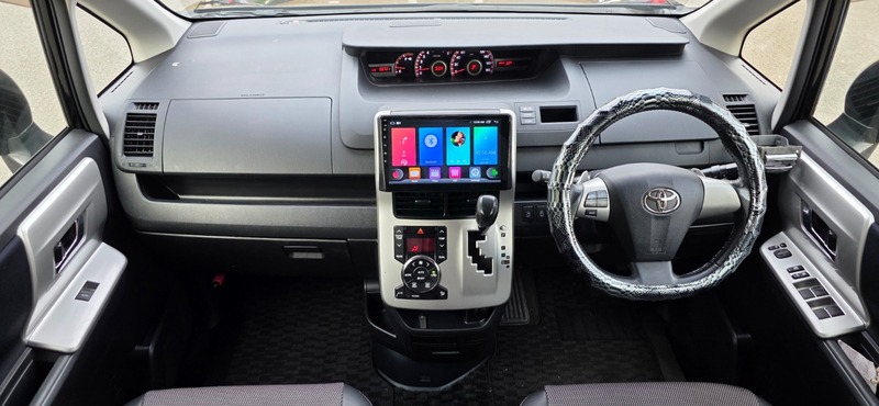 Vehicle 28