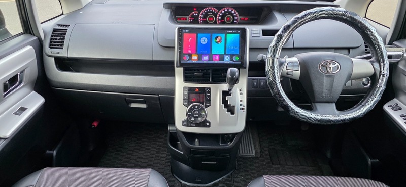 Vehicle 29