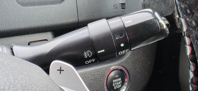 Vehicle 31