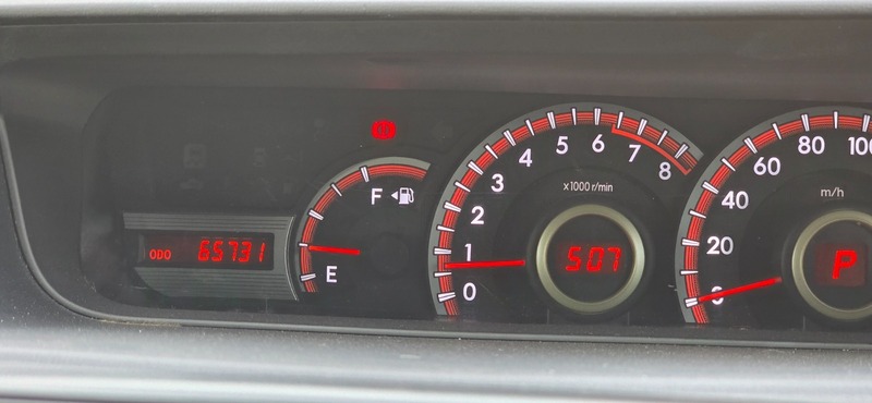Vehicle 34
