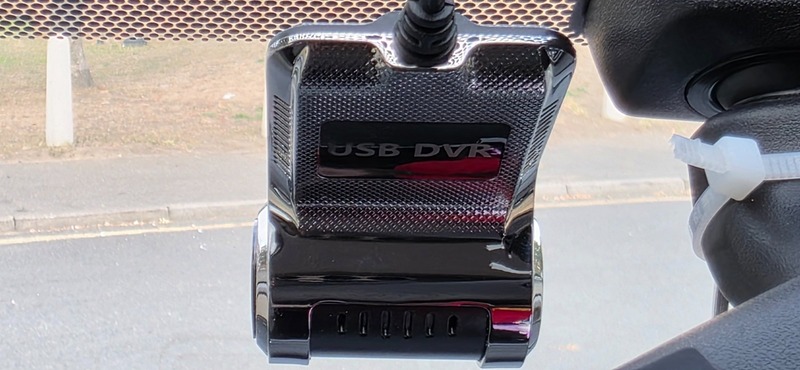 Vehicle 45