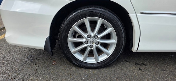 Used Toyota Estima 2010 for sale - 73691031: Photo 19