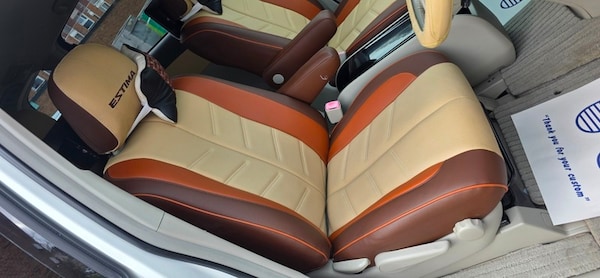 Used Toyota Estima 2010 for sale - 73691031: Photo 21