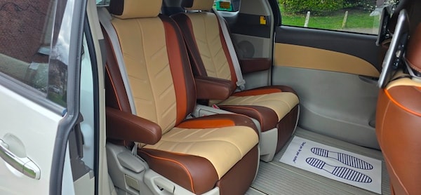 Used Toyota Estima 2010 for sale - 73691031: Photo 23