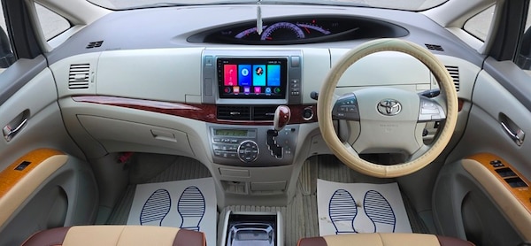 Used Toyota Estima 2010 for sale - 73691031: Photo 35