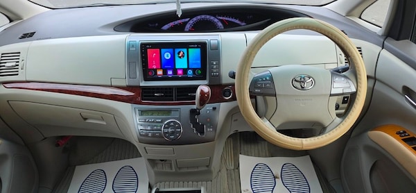 Used Toyota Estima 2010 for sale - 73691031: Photo 37