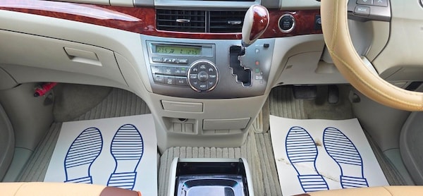Used Toyota Estima 2010 for sale - 73691031: Photo 39