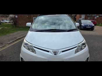 Used Toyota Estima 2010 for sale - 73691031: Photo
