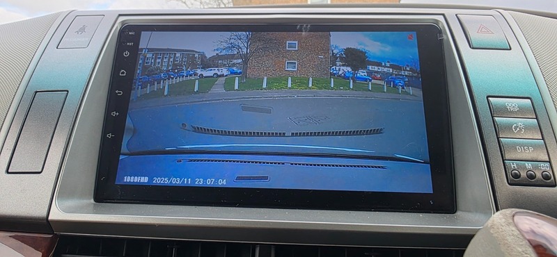 Vehicle 46